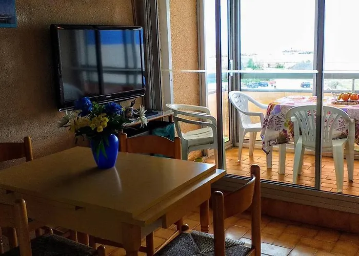 Pied A Terre En Bord De Mer