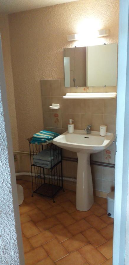 Pied A Terre En Bord De Apartment