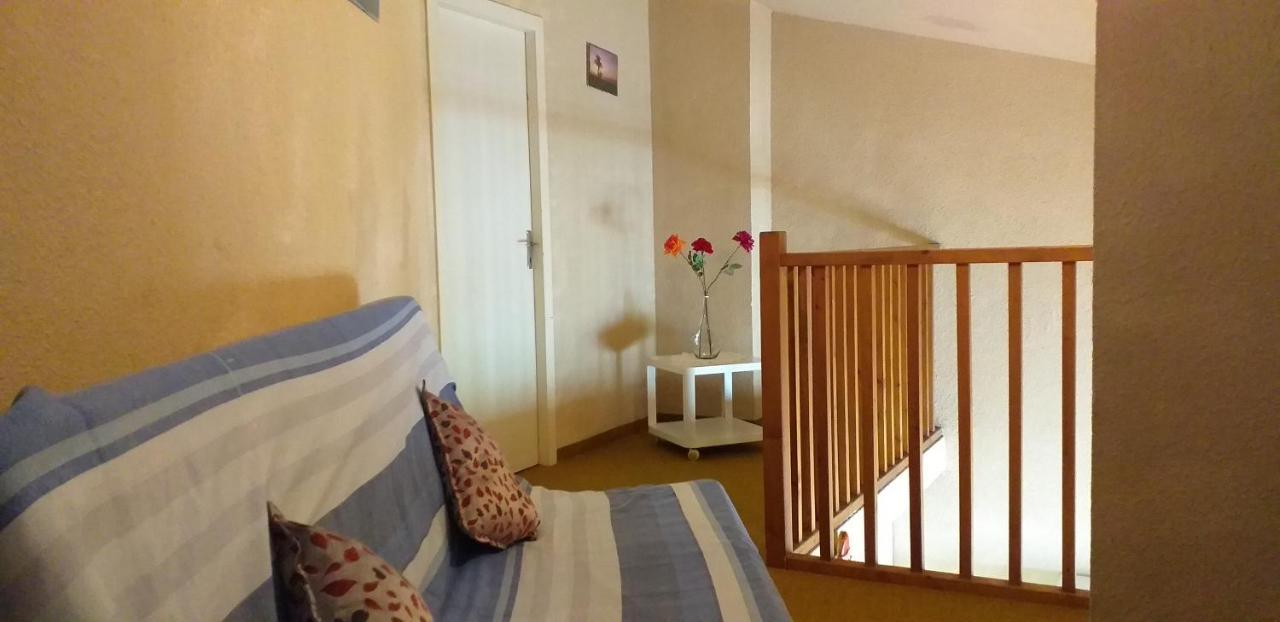 Pied A Terre En Bord De