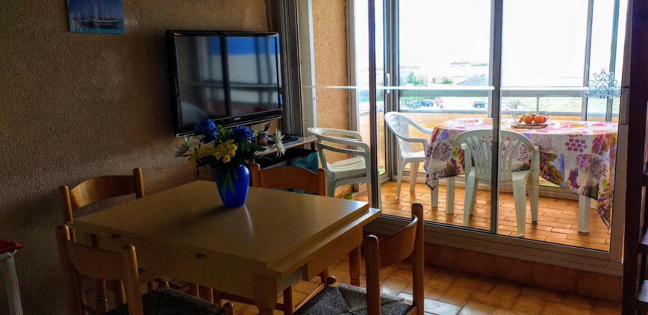 Pied A Terre En Bord De * Le Barcarès